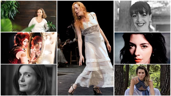 7 πρωταγωνίστριες εμπνέονται από ρόλους και προτείνουν το ιδανικό δώρο 